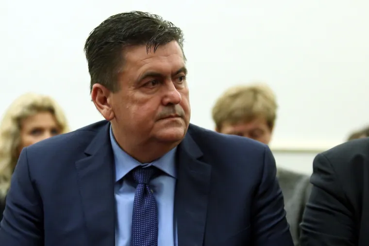 Počelo suđenje Bandiću i ostalima u slučaju Agram