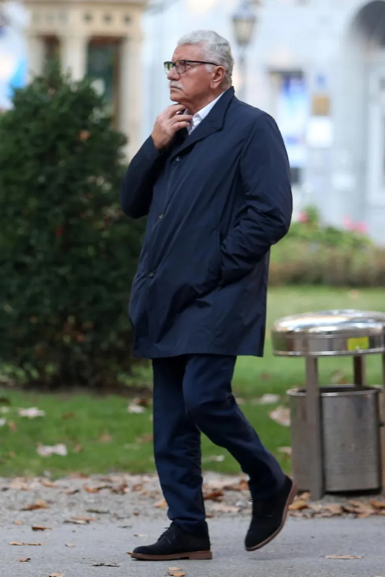 Počelo suđenje Bandiću i ostalima u slučaju Agram