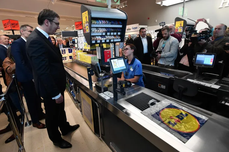 Photo: Srdjan Ilic/PIXSELL.