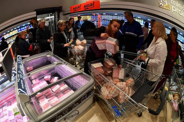 Photo: Srdjan Ilic/PIXSELL.