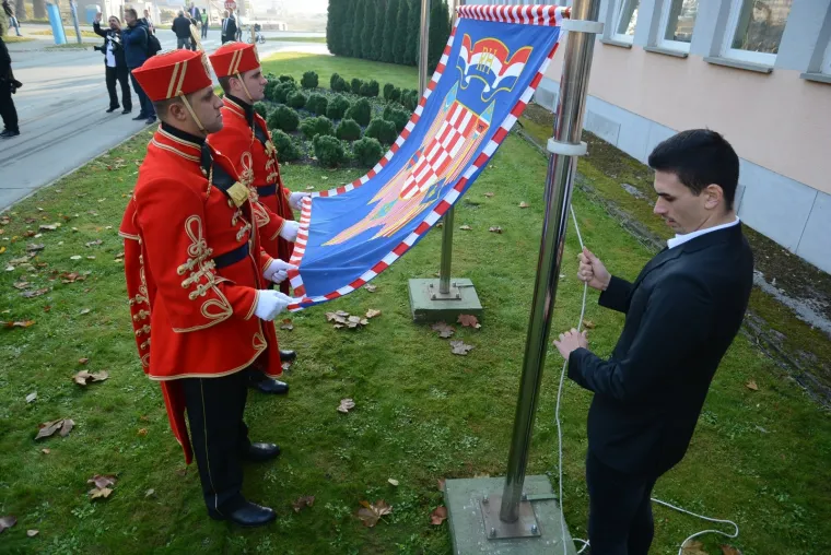 Otvoren privremeni Ured predsjednice u Virovitičko-podravskoj županiji