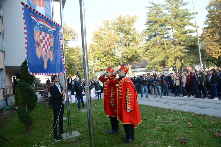 Otvoren privremeni Ured predsjednice u Virovitičko-podravskoj županiji