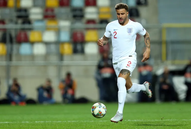 Hrvatska i Engleska u 2. kolu Lige nacija igrali na praznoj Rujevici