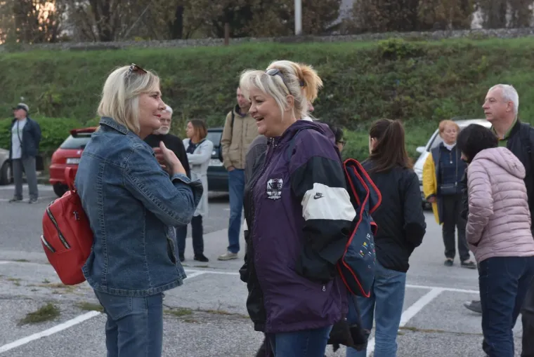 PUNI AUTOBUSI IZ ZAGREBA: Prosvjednici na poziv gradonačelnika Vukovara Penave krenuli na prosvjed