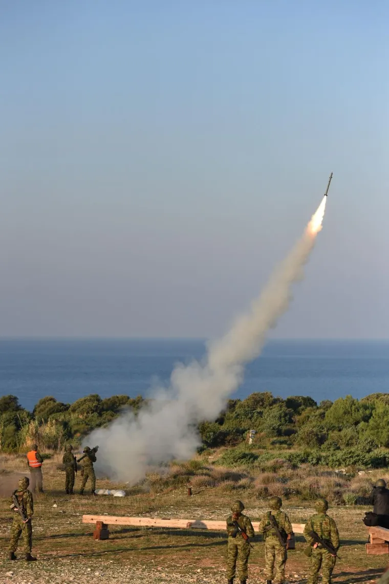 Photo: Dusko Marusic/PIXSELL