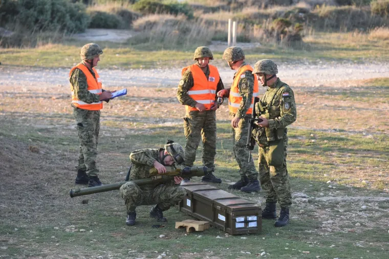 Photo: Dusko Marusic/PIXSELL