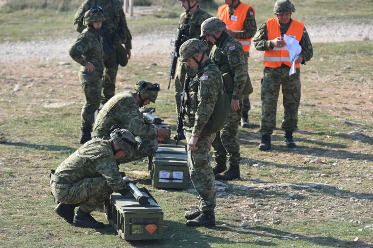 Photo: Dusko Marusic/PIXSELL