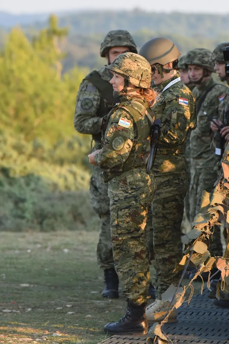 Photo: Dusko Marusic/PIXSELL