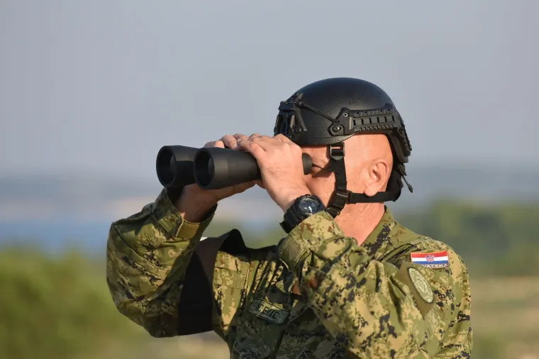 Photo: Dusko Marusic/PIXSELL