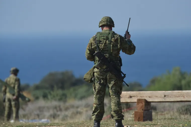 Photo: Dusko Marusic/PIXSELL