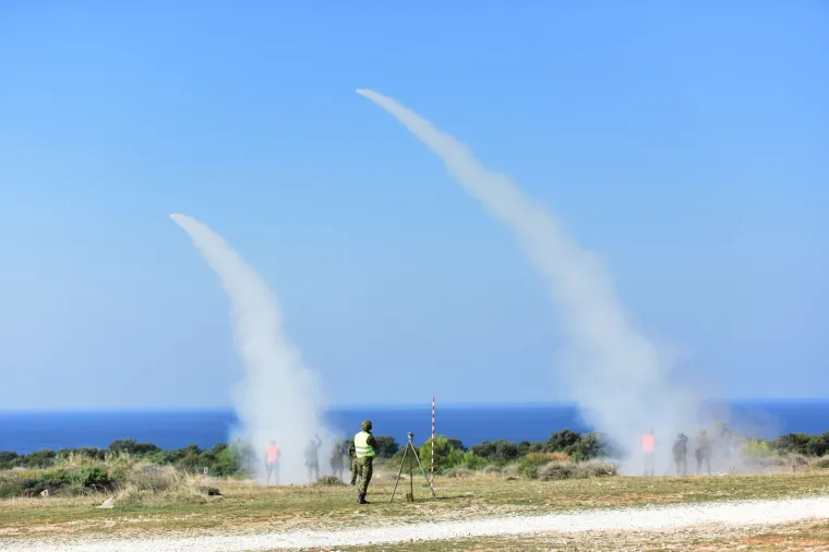 Photo: Dusko Marusic/PIXSELL