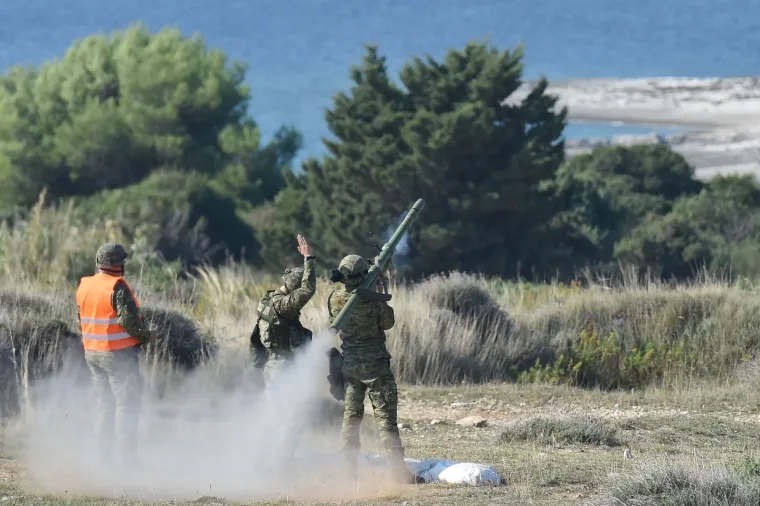 Photo: Dusko Marusic/PIXSELL