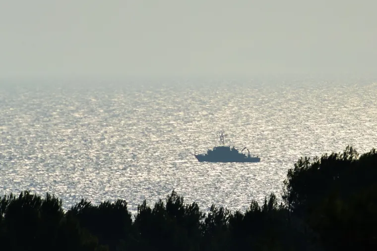 Photo: Dusko Marusic/PIXSELL