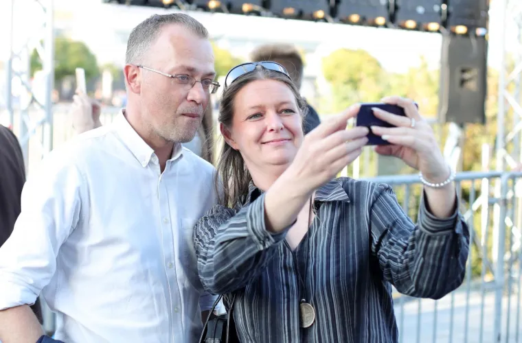 Pogledajte tko je od poznatih lica prisustvovao prosvjedu u Vukovaru