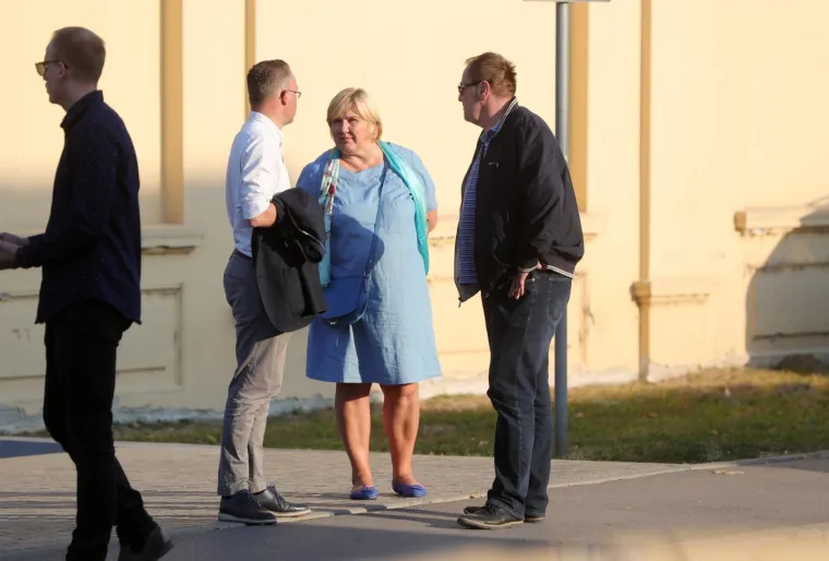 Pogledajte tko je od poznatih lica prisustvovao prosvjedu u Vukovaru