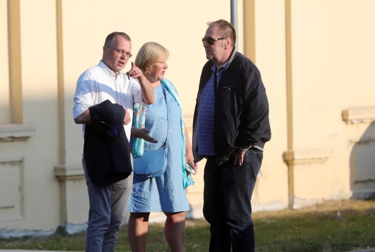 Pogledajte tko je od poznatih lica prisustvovao prosvjedu u Vukovaru