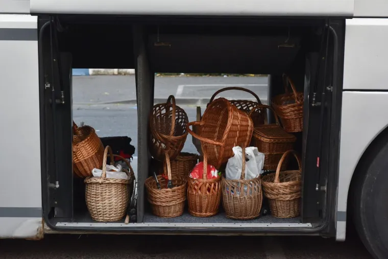 Prosvjednici autobusima odlaze iz Zagreba za Vukovar