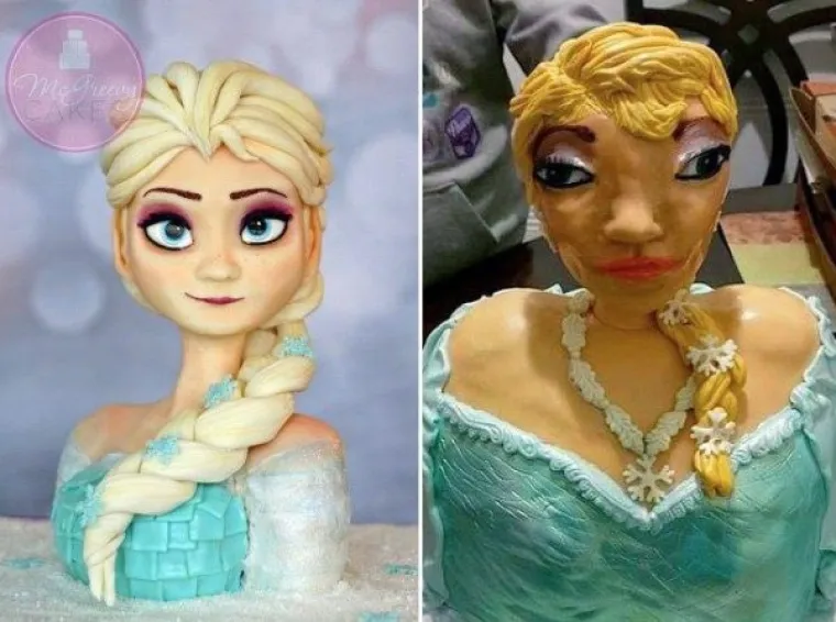 50 NIJANSI RAZOČARAVAJUĆE HRANE: Nadamo se samo da su dobili povrat novca