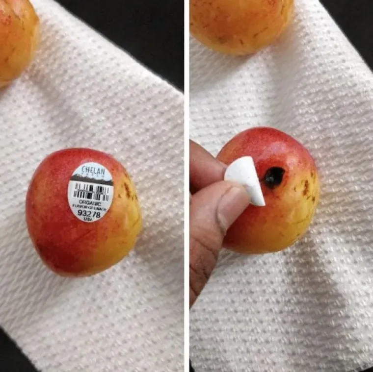 50 NIJANSI RAZOČARAVAJUĆE HRANE: Nadamo se samo da su dobili povrat novca