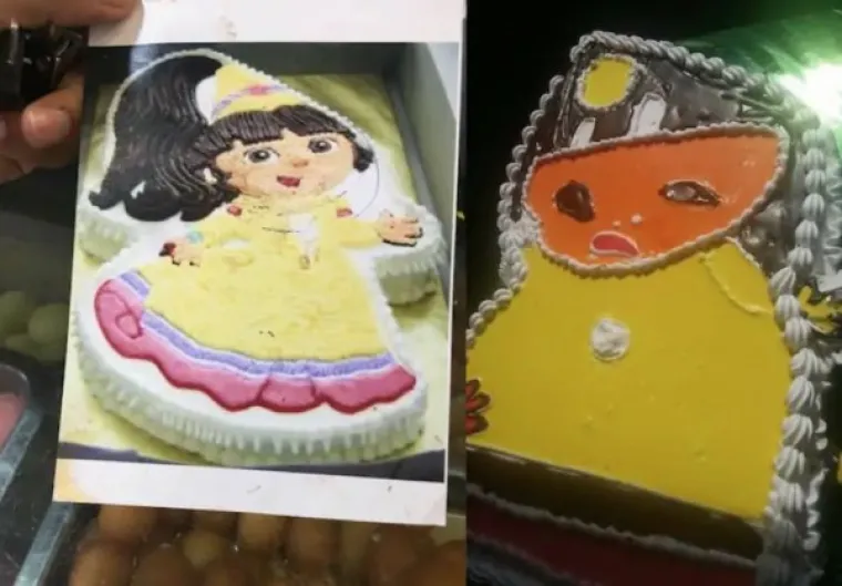 50 NIJANSI RAZOČARAVAJUĆE HRANE: Nadamo se samo da su dobili povrat novca