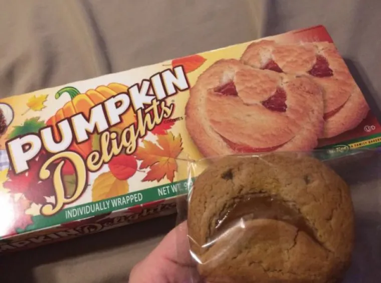 50 NIJANSI RAZOČARAVAJUĆE HRANE: Nadamo se samo da su dobili povrat novca