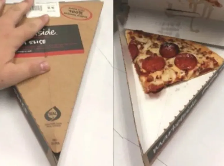 50 NIJANSI RAZOČARAVAJUĆE HRANE: Nadamo se samo da su dobili povrat novca