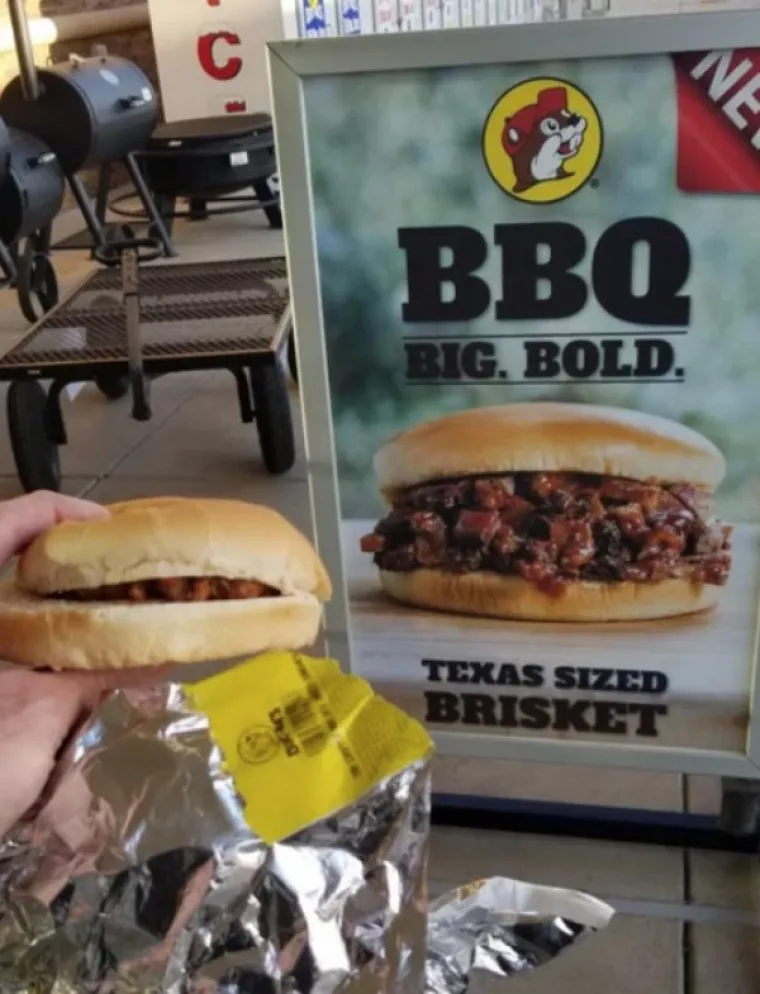 50 NIJANSI RAZOČARAVAJUĆE HRANE: Nadamo se samo da su dobili povrat novca