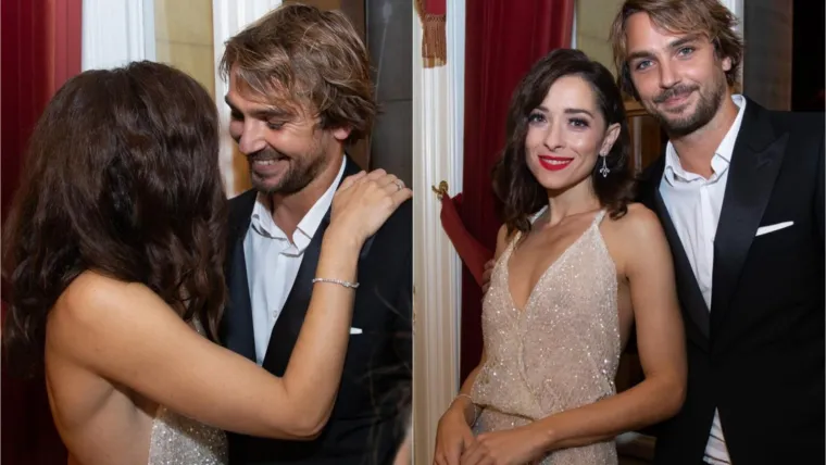 Jedan su od najskladnijih parova s domaće scene: Zrinka Cvitešić i Niko Kranjčar zaljubljeni kao prvog dana