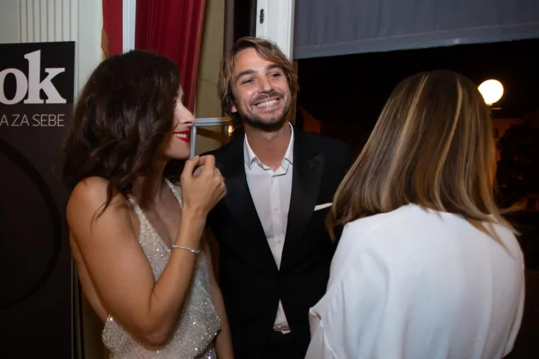 Jedan su od najskladnijih parova s domaće scene: Zrinka Cvitešić i Niko Kranjčar zaljubljeni kao prvog dana