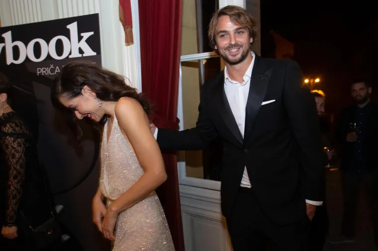 Jedan su od najskladnijih parova s domaće scene: Zrinka Cvitešić i Niko Kranjčar zaljubljeni kao prvog dana