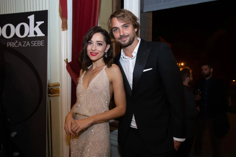 Jedan su od najskladnijih parova s domaće scene: Zrinka Cvite&scaron;ić i Niko Kranjčar zaljubljeni kao prvog dana