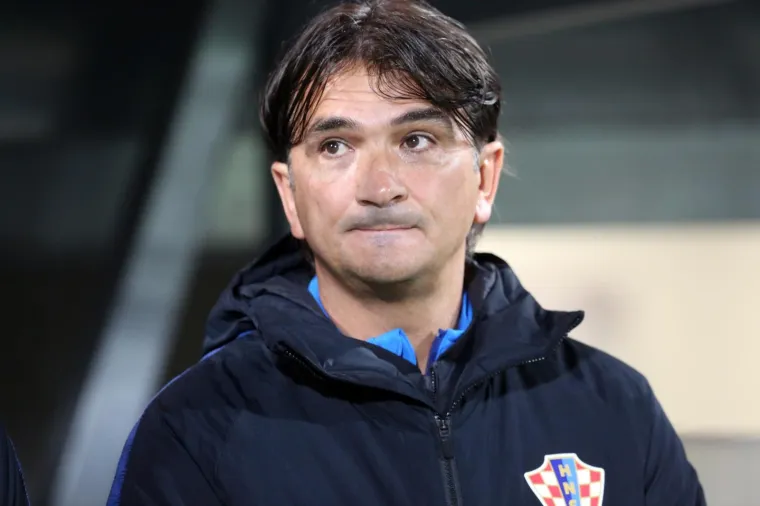 OSJETITE DAŠAK ATMOSFERE S RUJEVICE: Srebrni Vatreni po prvi put pred domaćom publikom nakon SP-a