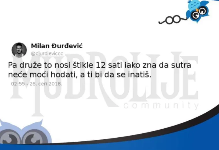 'Ne zanima me &scaron;to druga djeca rade, ti neće&scaron;': Životne mudrolije s kojima smo se svi poistovjetili