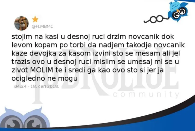 'Ne zanima me &scaron;to druga djeca rade, ti neće&scaron;': Životne mudrolije s kojima smo se svi poistovjetili