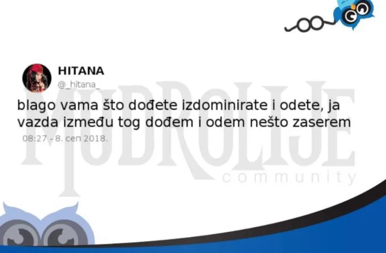 'Ne zanima me &scaron;to druga djeca rade, ti neće&scaron;': Životne mudrolije s kojima smo se svi poistovjetili