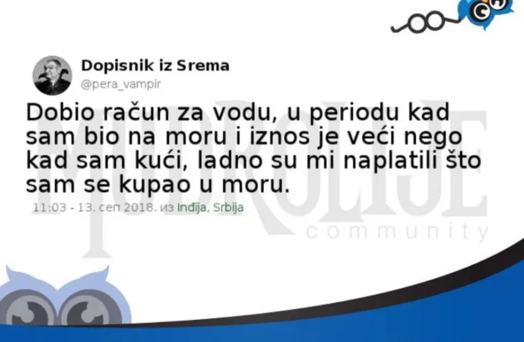 'Ne zanima me &scaron;to druga djeca rade, ti neće&scaron;': Životne mudrolije s kojima smo se svi poistovjetili