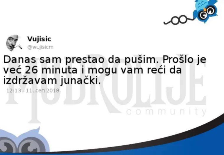'Ne zanima me &scaron;to druga djeca rade, ti neće&scaron;': Životne mudrolije s kojima smo se svi poistovjetili