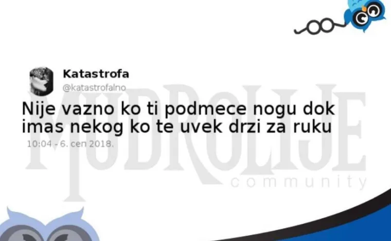 'Ne zanima me &scaron;to druga djeca rade, ti neće&scaron;': Životne mudrolije s kojima smo se svi poistovjetili