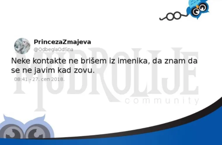 'Ne zanima me &scaron;to druga djeca rade, ti neće&scaron;': Životne mudrolije s kojima smo se svi poistovjetili