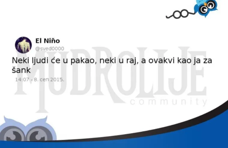 'Ne zanima me &scaron;to druga djeca rade, ti neće&scaron;': Životne mudrolije s kojima smo se svi poistovjetili
