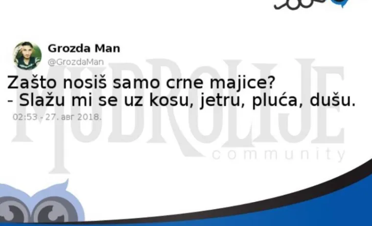 'Ne zanima me &scaron;to druga djeca rade, ti neće&scaron;': Životne mudrolije s kojima smo se svi poistovjetili