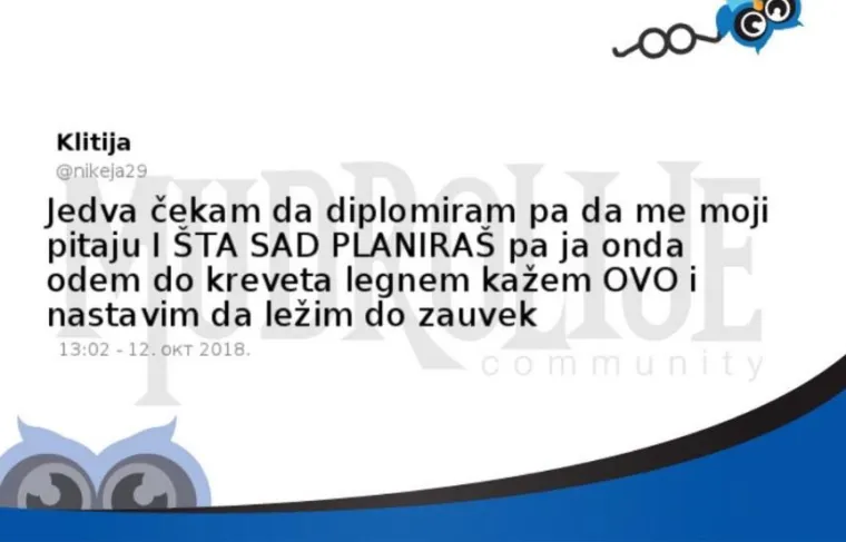 'Ne zanima me &scaron;to druga djeca rade, ti neće&scaron;': Životne mudrolije s kojima smo se svi poistovjetili