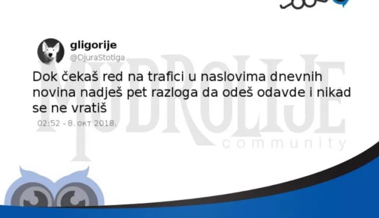 'Ne zanima me &scaron;to druga djeca rade, ti neće&scaron;': Životne mudrolije s kojima smo se svi poistovjetili
