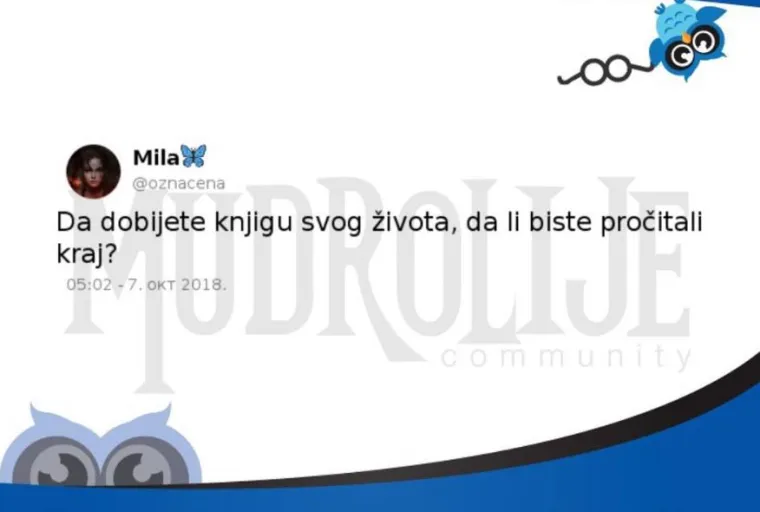 'Ne zanima me &scaron;to druga djeca rade, ti neće&scaron;': Životne mudrolije s kojima smo se svi poistovjetili