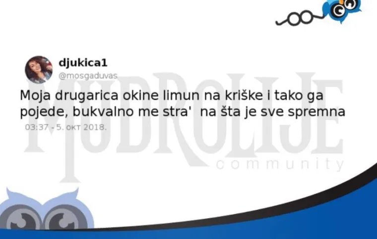 'Ne zanima me &scaron;to druga djeca rade, ti neće&scaron;': Životne mudrolije s kojima smo se svi poistovjetili