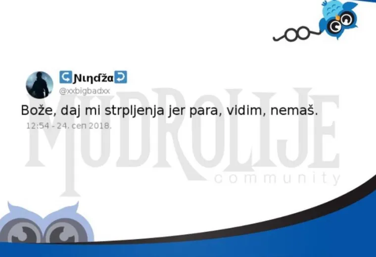 'Ne zanima me &scaron;to druga djeca rade, ti neće&scaron;': Životne mudrolije s kojima smo se svi poistovjetili