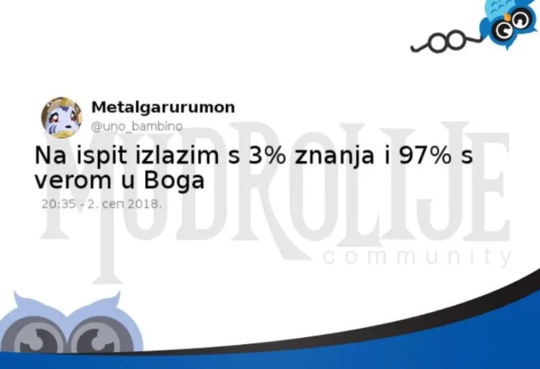 'Ne zanima me &scaron;to druga djeca rade, ti neće&scaron;': Životne mudrolije s kojima smo se svi poistovjetili