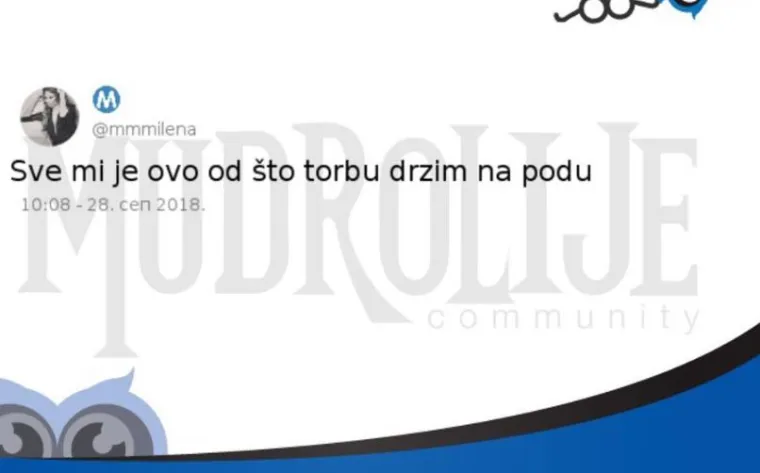 'Ne zanima me &scaron;to druga djeca rade, ti neće&scaron;': Životne mudrolije s kojima smo se svi poistovjetili