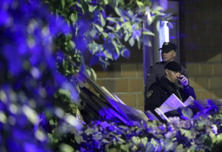 Presnimio: Igor Kralj/PIXSELL