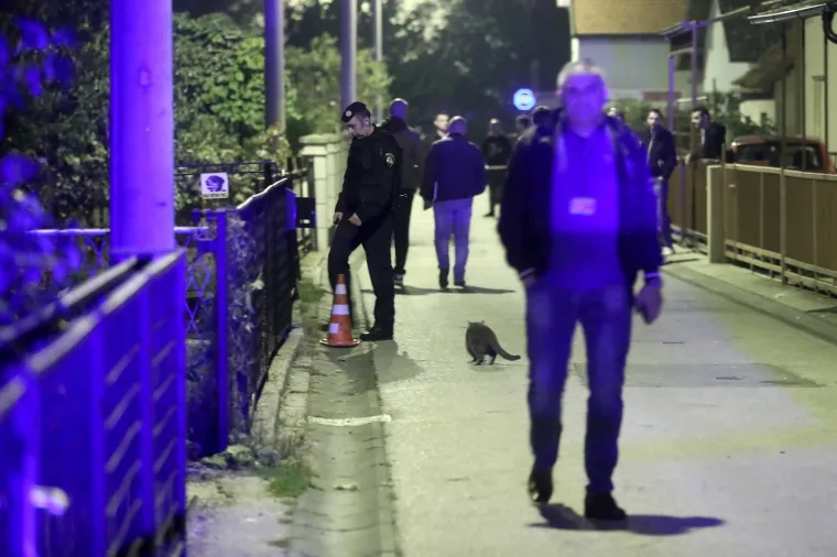 Presnimio: Igor Kralj/PIXSELL